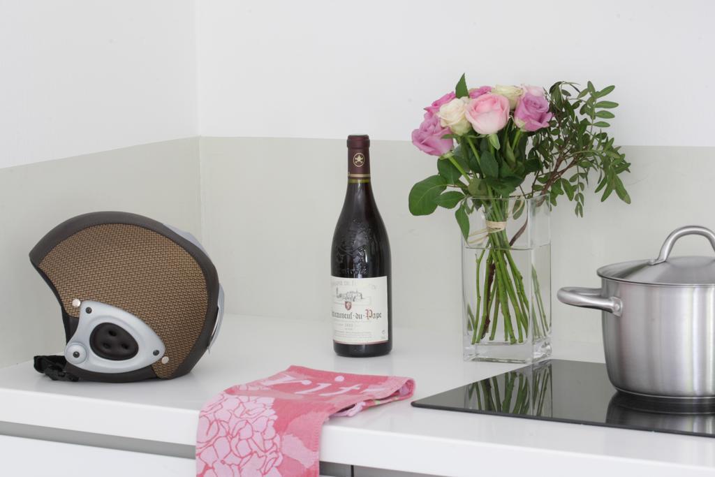 Les Suites De Catherine, La Si Calme ナンシー エクステリア 写真