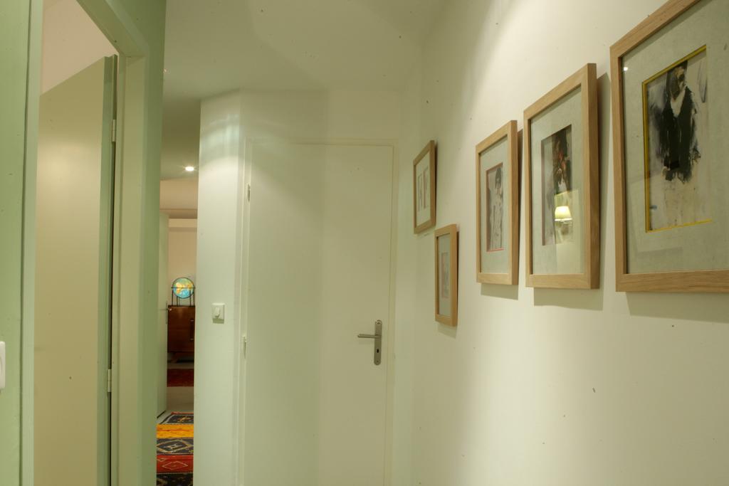 Les Suites De Catherine, La Si Calme ナンシー エクステリア 写真